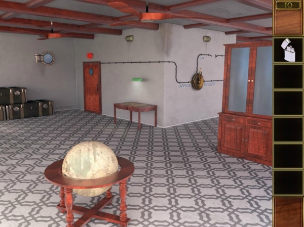 你能逃脱吗泰坦尼克号v1.3.9截图5