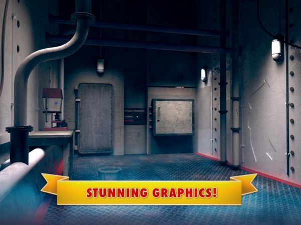 你能逃脱吗泰坦尼克号v1.3.9截图4