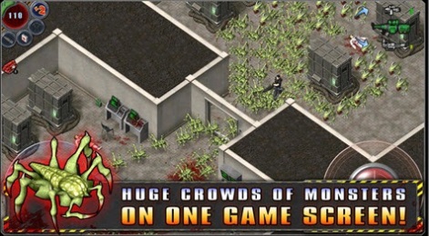 孤胆枪手开端v2.5.11截图2