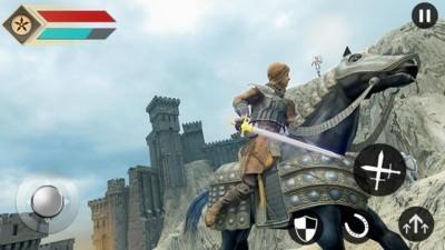 奥斯曼帝国英雄v0.12截图1