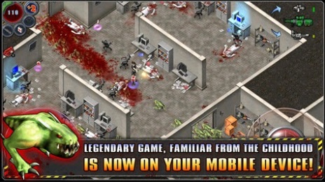 孤胆枪手开端v2.5.11截图3