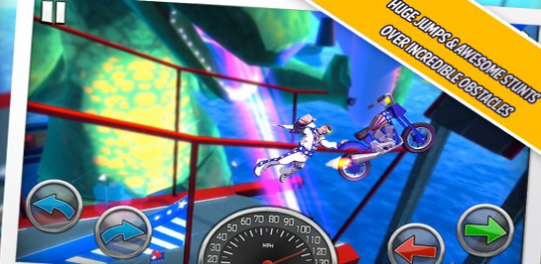 冒失鬼骑士v1.3.7截图3