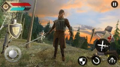 奥斯曼帝国英雄v0.12截图3