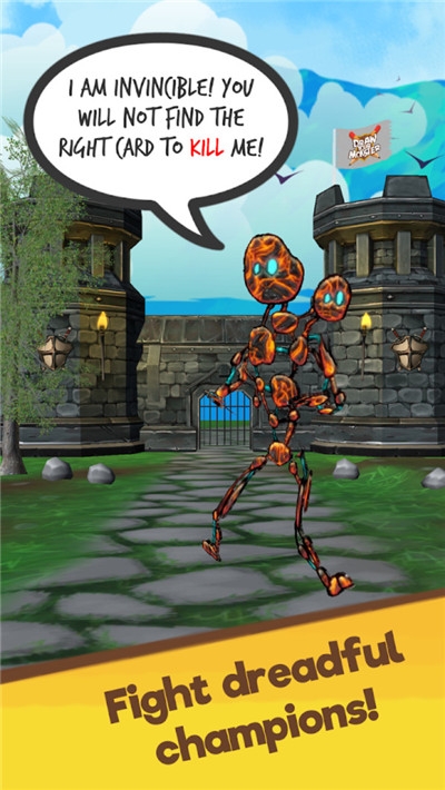 画个怪兽v1.16截图4