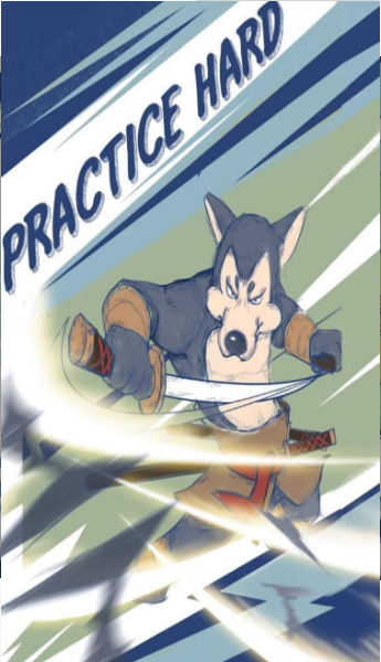 熊猫打拳拳v1.30截图1