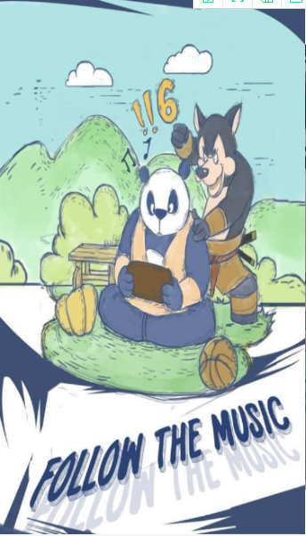 熊猫打拳拳v1.30截图2