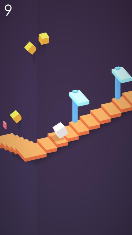 螺旋塔v1.7截图3