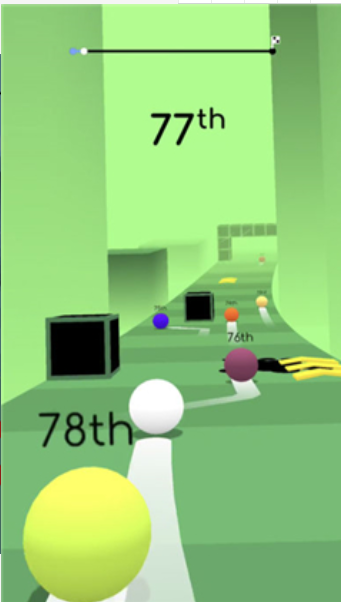 ballsracev1.11截图2