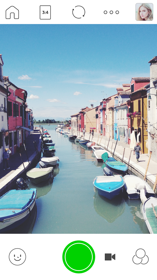 布朗熊相机v12.4.8截图4