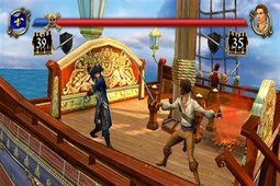 铁钩回归v1.9截图2