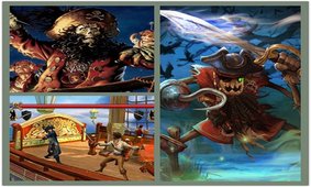 铁钩回归v1.9截图1