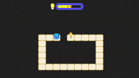 光之洞穴v1.13截图3