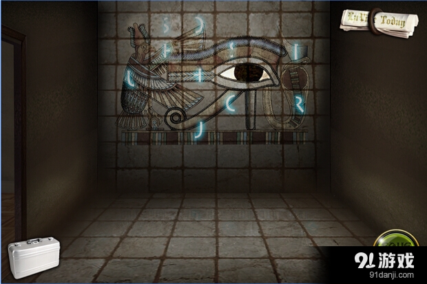 逃离拉维尔v1.9截图1