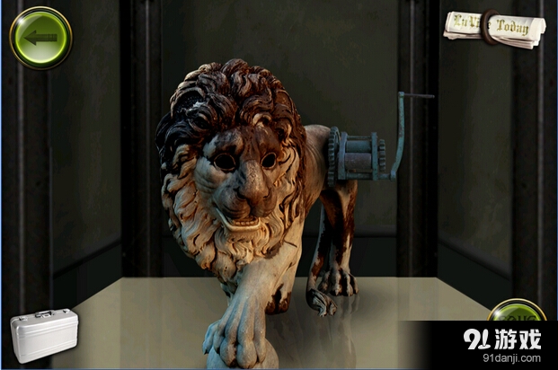 逃离拉维尔v1.9截图3