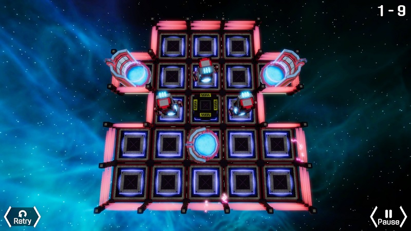 机器人指挥者v1.4.5截图1