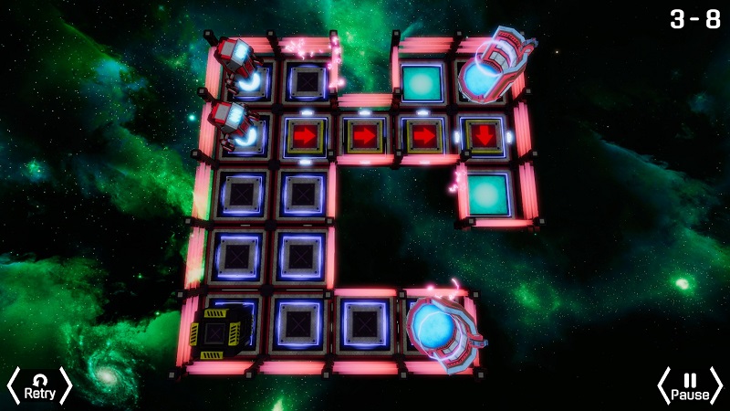 机器人指挥者v1.4.5截图2