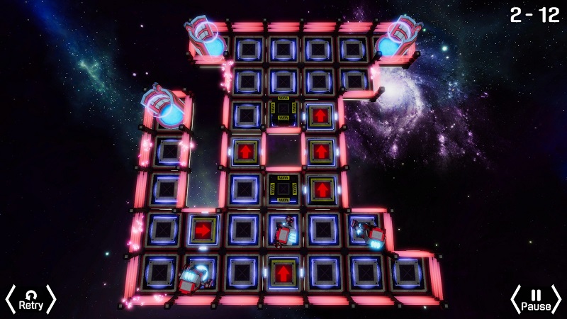 机器人指挥者v1.4.5截图3