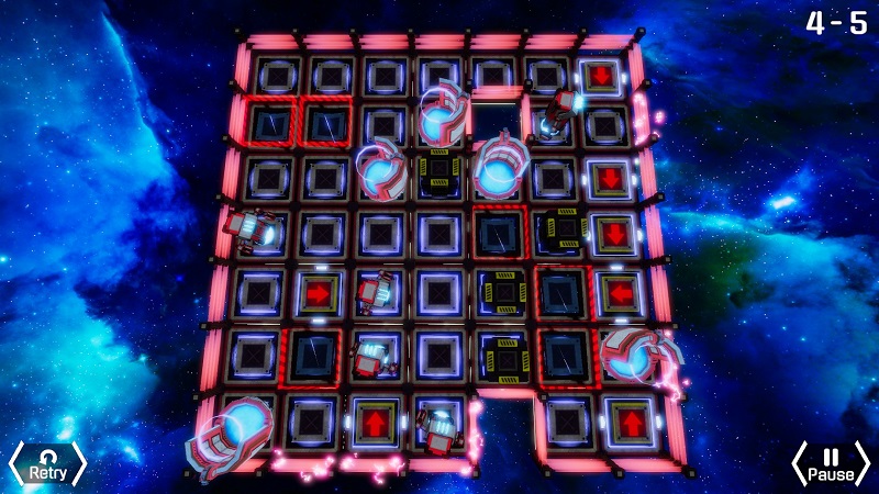 机器人指挥者v1.4.5截图4