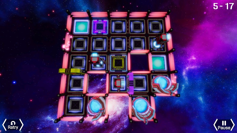 机器人指挥者v1.4.5截图5