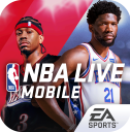 NBA LIVE手游v1.9