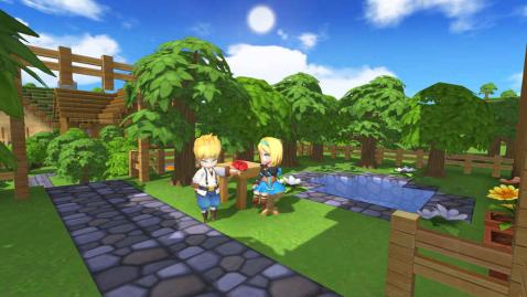 创想世界v1.3.5截图4