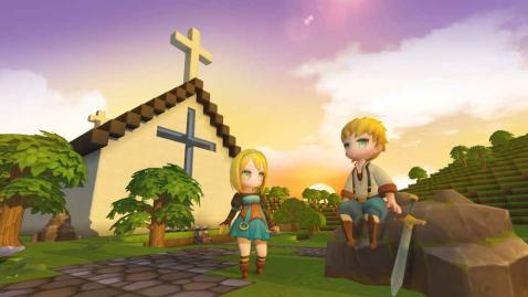 创想世界v1.3.5截图3