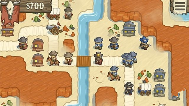 失落的边境v1.3.7截图2