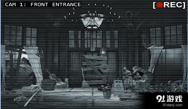 逃离无脸男v1.8截图2