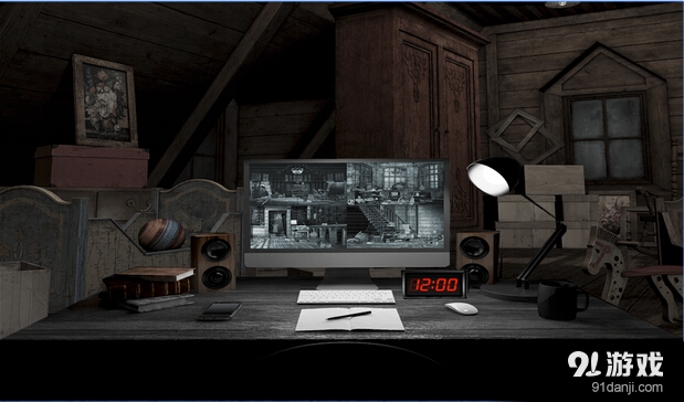 逃离无脸男v1.8截图1