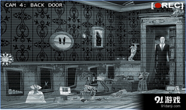 逃离无脸男v1.8截图3