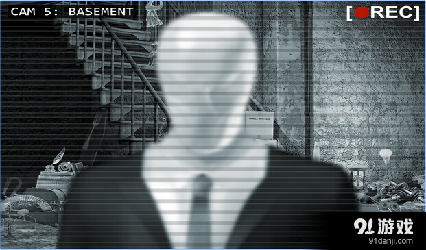 逃离无脸男v1.8截图4