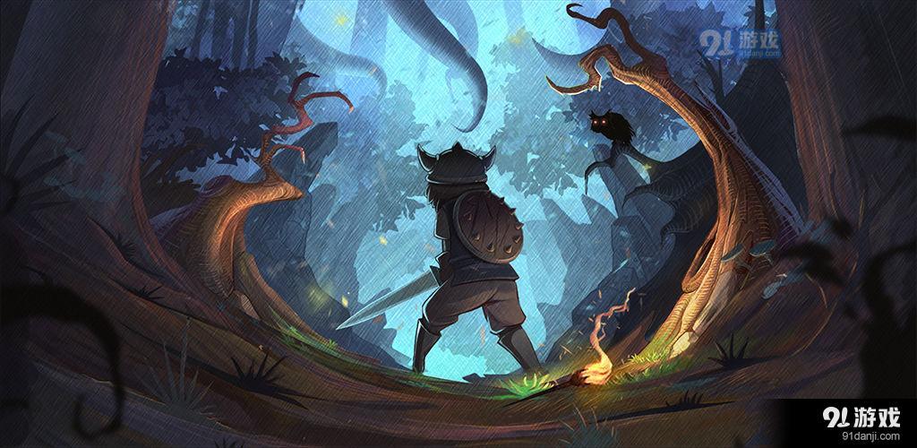 阿比斯之旅 Journey Of Abyssv1.11截图5