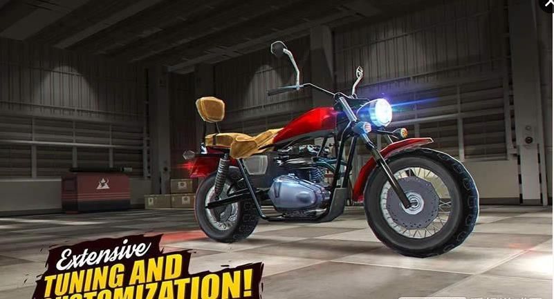 顶级摩托锦标赛v1.8截图1