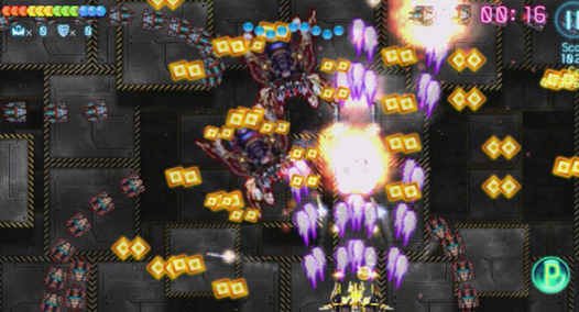 黄金之翼安卓版v2.1.0v2.4.7截图2