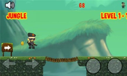 僵尸攻击v1.7截图1