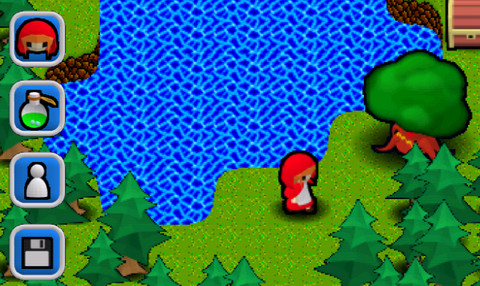 RPG突击隔壁的小红帽v1.30截图3