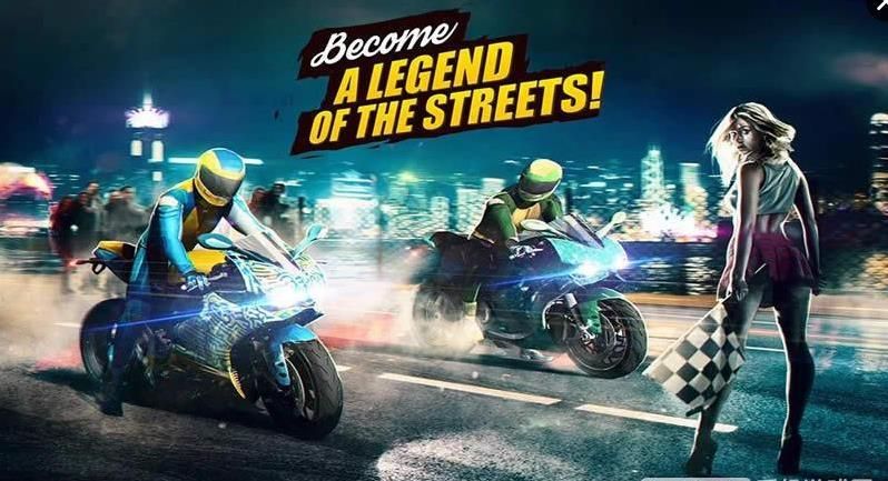 顶级摩托锦标赛v1.8截图2