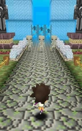 战斗酷跑v1.3.7截图2