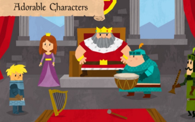 锡罐爵士v1.3.7截图1