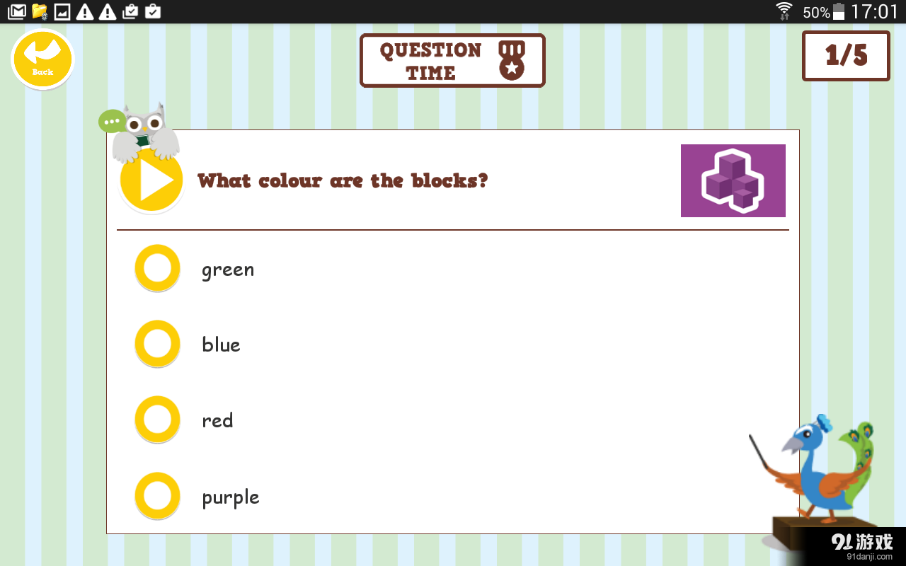 FnF Book Clubv1.3.36截图5