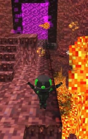 战斗酷跑v1.3.7截图1