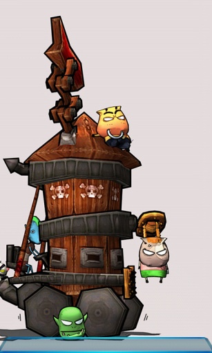 我叫MT宝软3D主题v3.4.11截图4