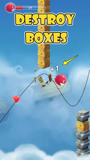 Flappy Busterv2.64.5截图3