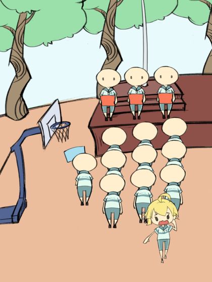 翘课大作战v1.8截图3