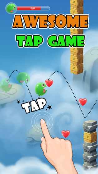 Flappy Busterv2.64.5截图4