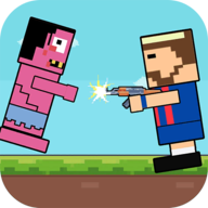 滑稽的狙击手2v1.10