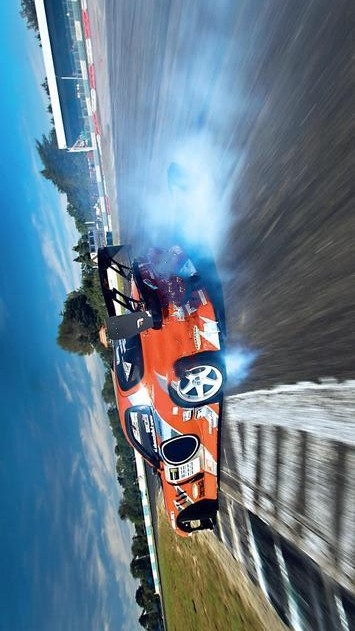 真实高速公路赛车v1.4.6截图2