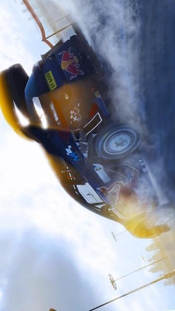 真实高速公路赛车v1.4.6截图1