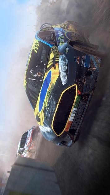 真实高速公路赛车v1.4.6截图3