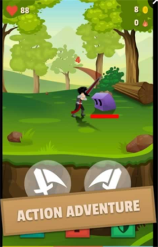 不动英雄正式版v1.3.15截图3